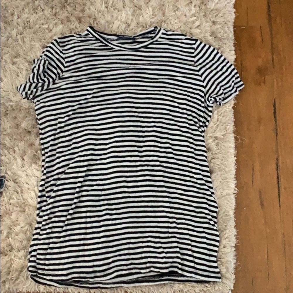 BRANDY MELVILLE T-SHIRT DRESS